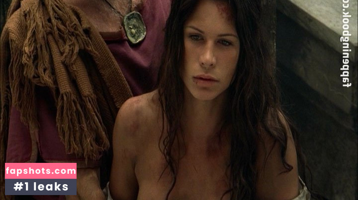 Rhona Mitra gallery photo #184