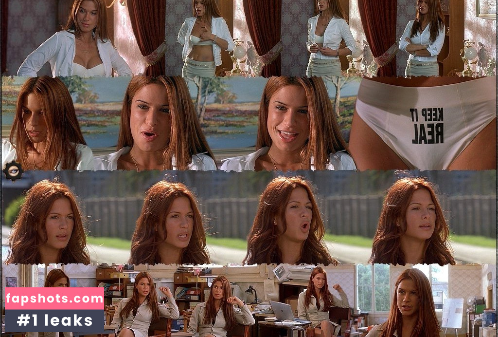 Rhona Mitra gallery photo #189