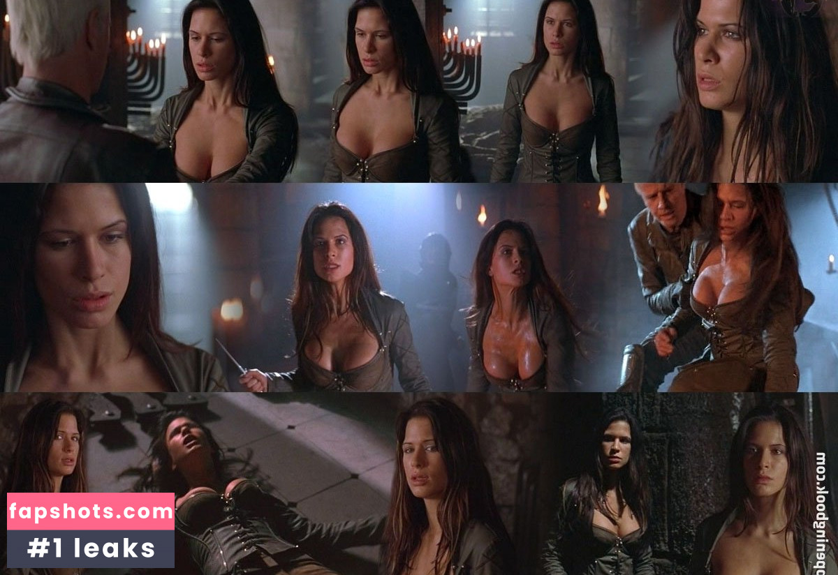 Rhona Mitra gallery photo #190