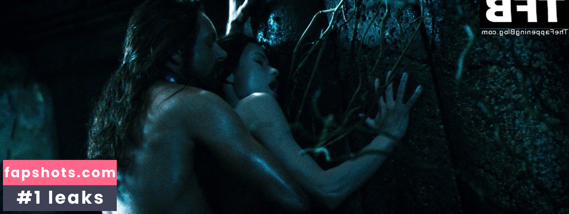 Rhona Mitra gallery photo #3