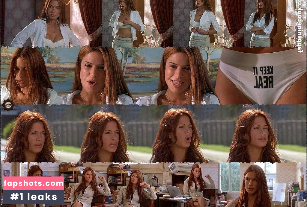 Rhona Mitra gallery photo #42