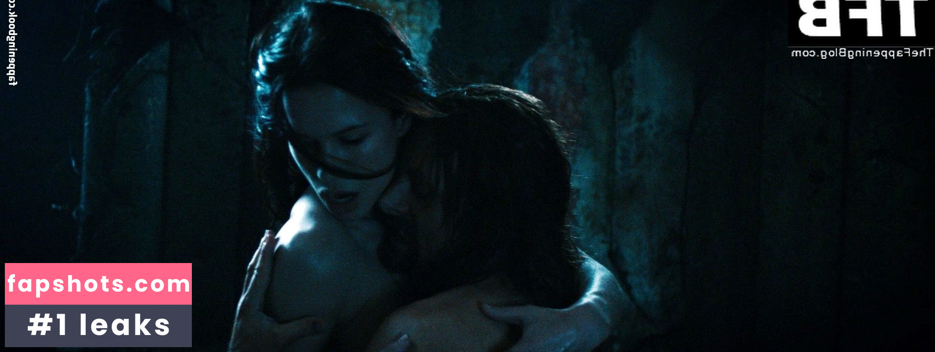 Rhona Mitra gallery photo #6