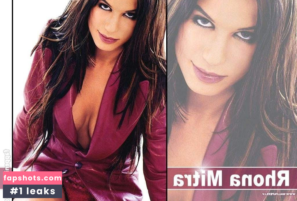 Rhona Mitra gallery photo #51