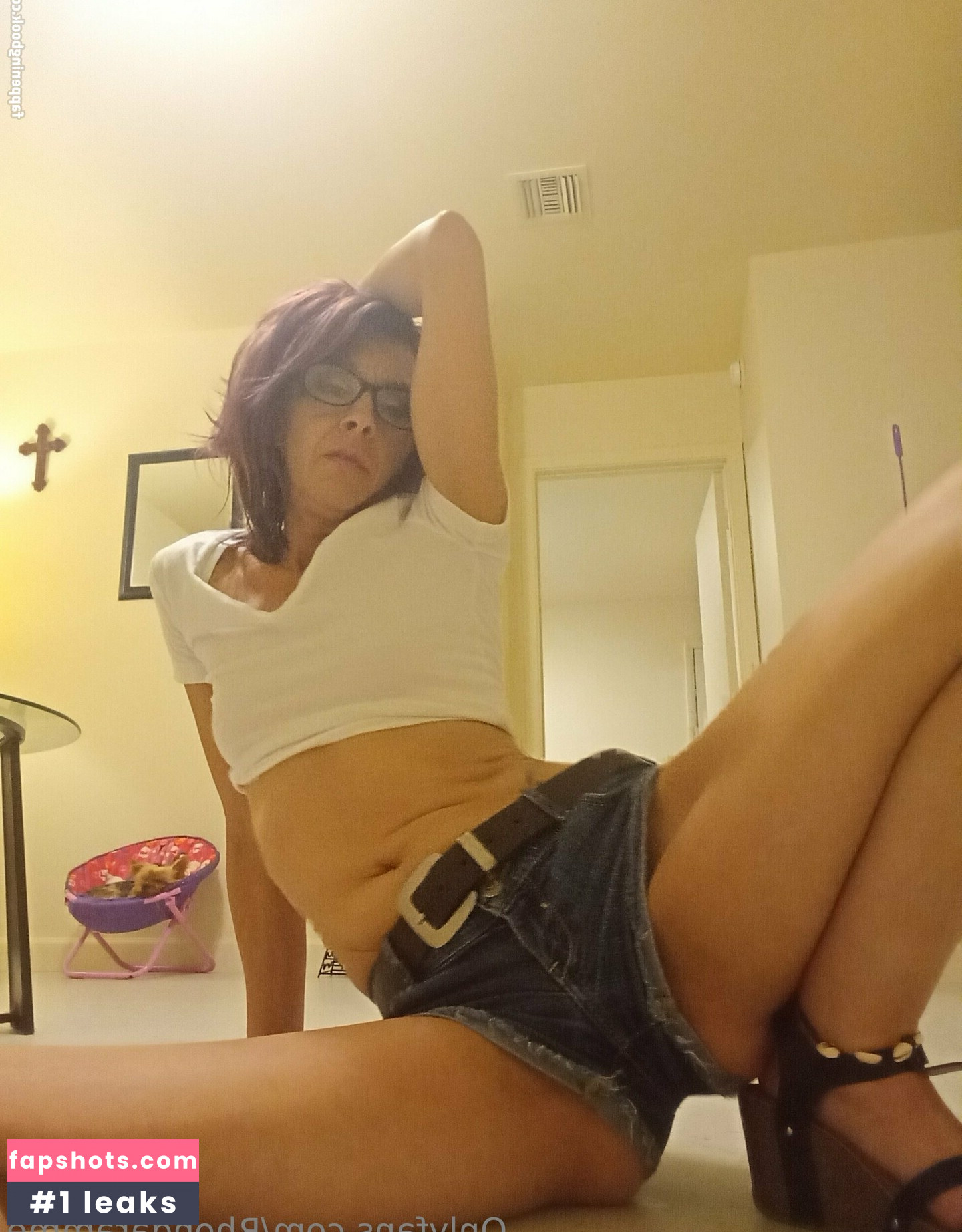 rhondaramme Nude Leaks OnlyFans Photos #12 - LeakJerk