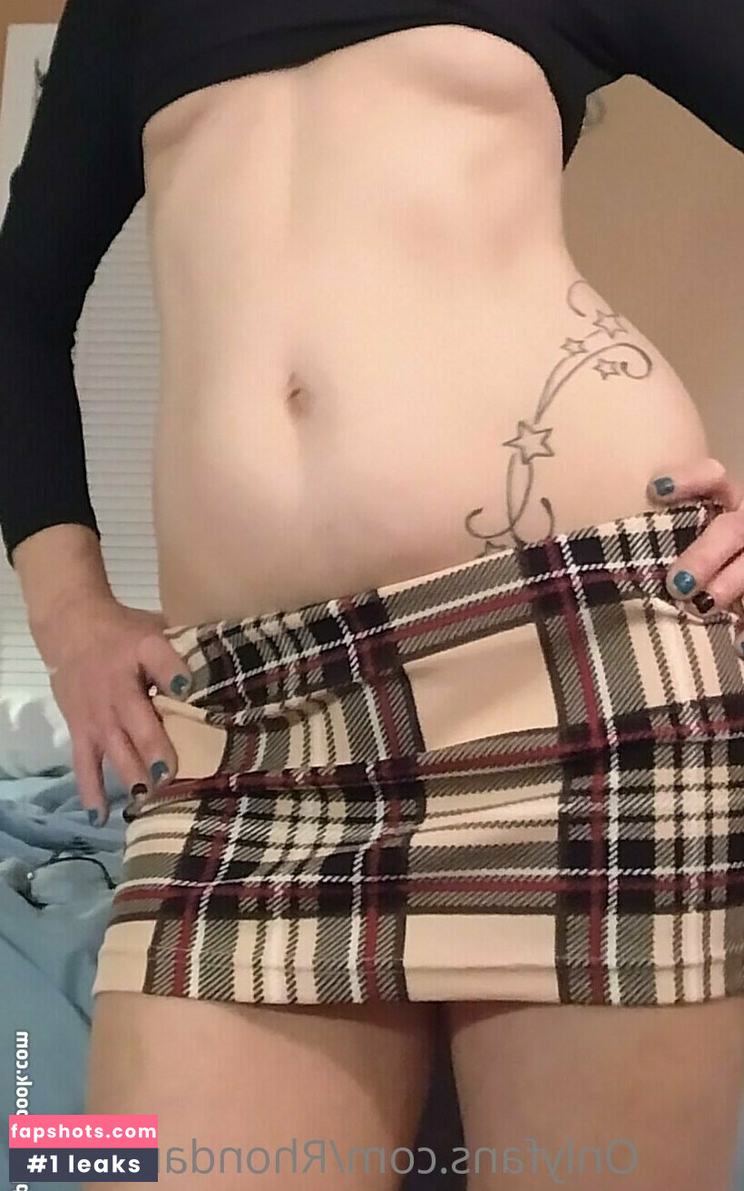 rhondaramme nude babe gallery