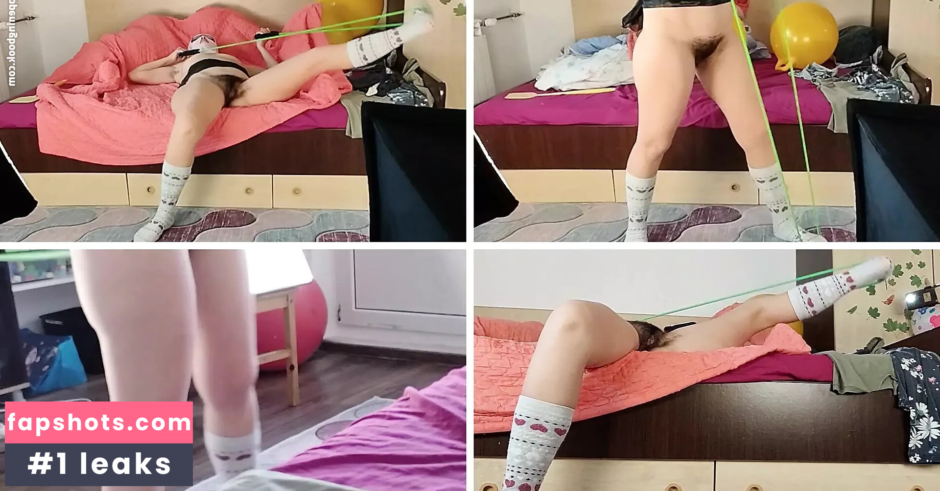 Rhyanna Watson gallery photo #5