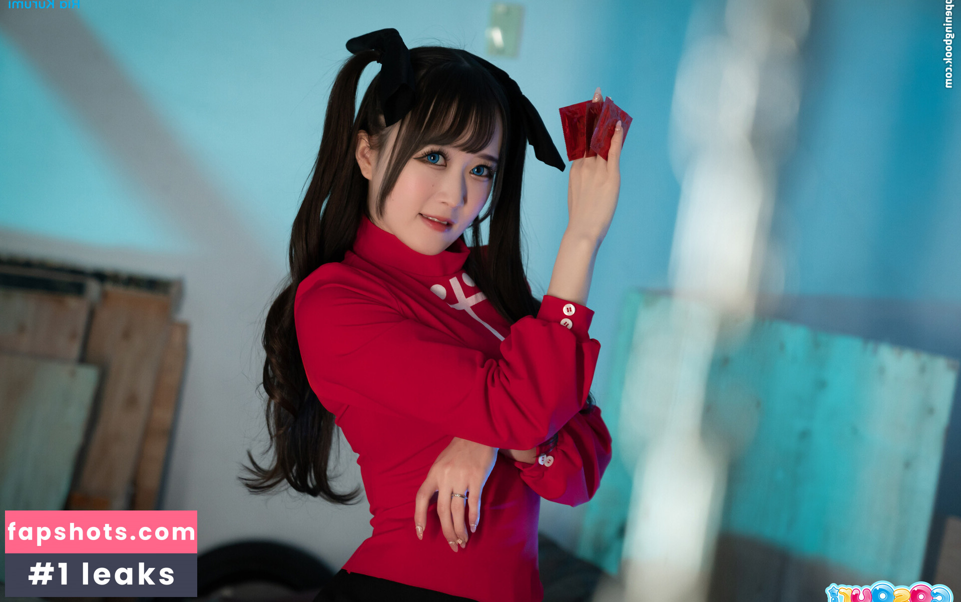 Ria Kurumi gallery photo #4