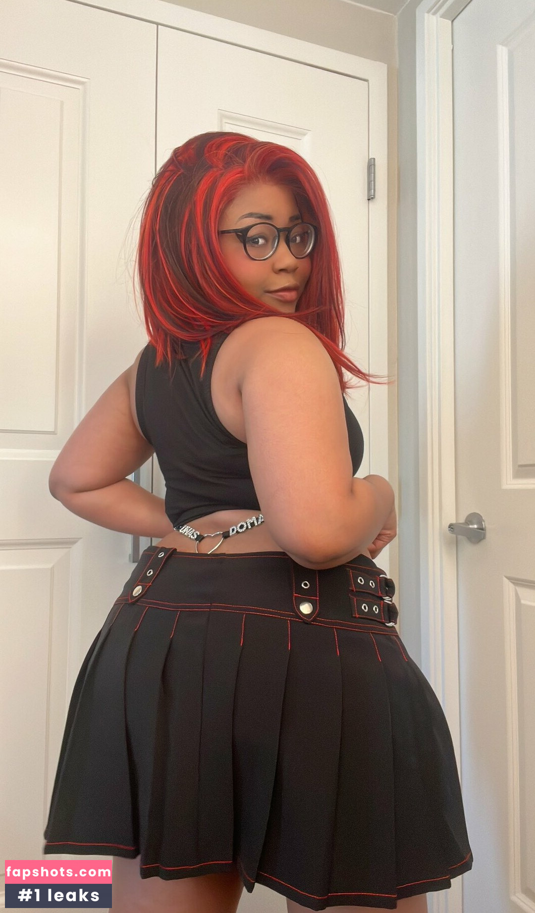 Ria Parker Filtración Desnuda OnlyFans Foto #2 - Fapshots