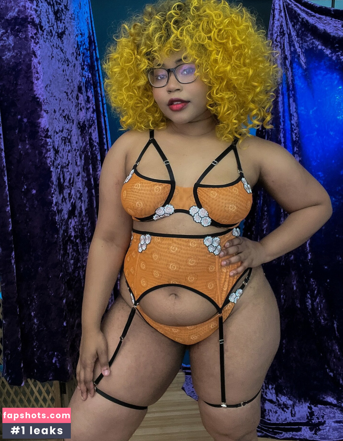 Ria Parker Filtración Desnuda OnlyFans Foto #13 - Fapshots