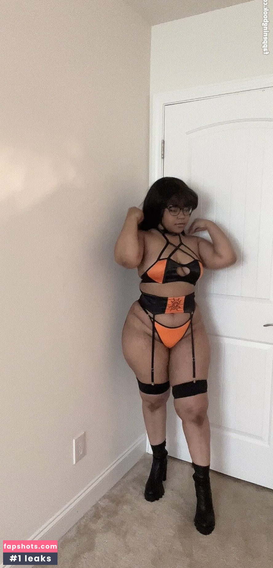 Ria Parker Filtración Desnuda OnlyFans Foto #15 - Fapshots