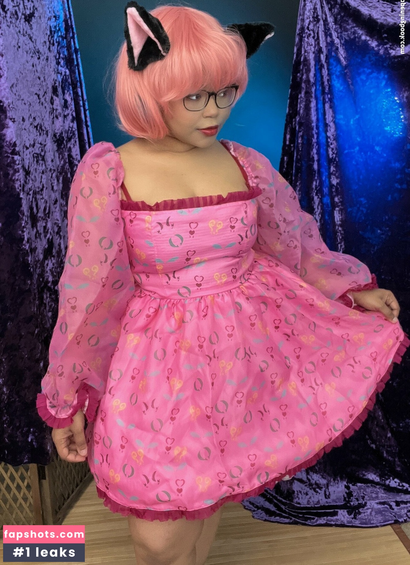 Ria Parker Filtración Desnuda OnlyFans Foto #17 - Fapshots