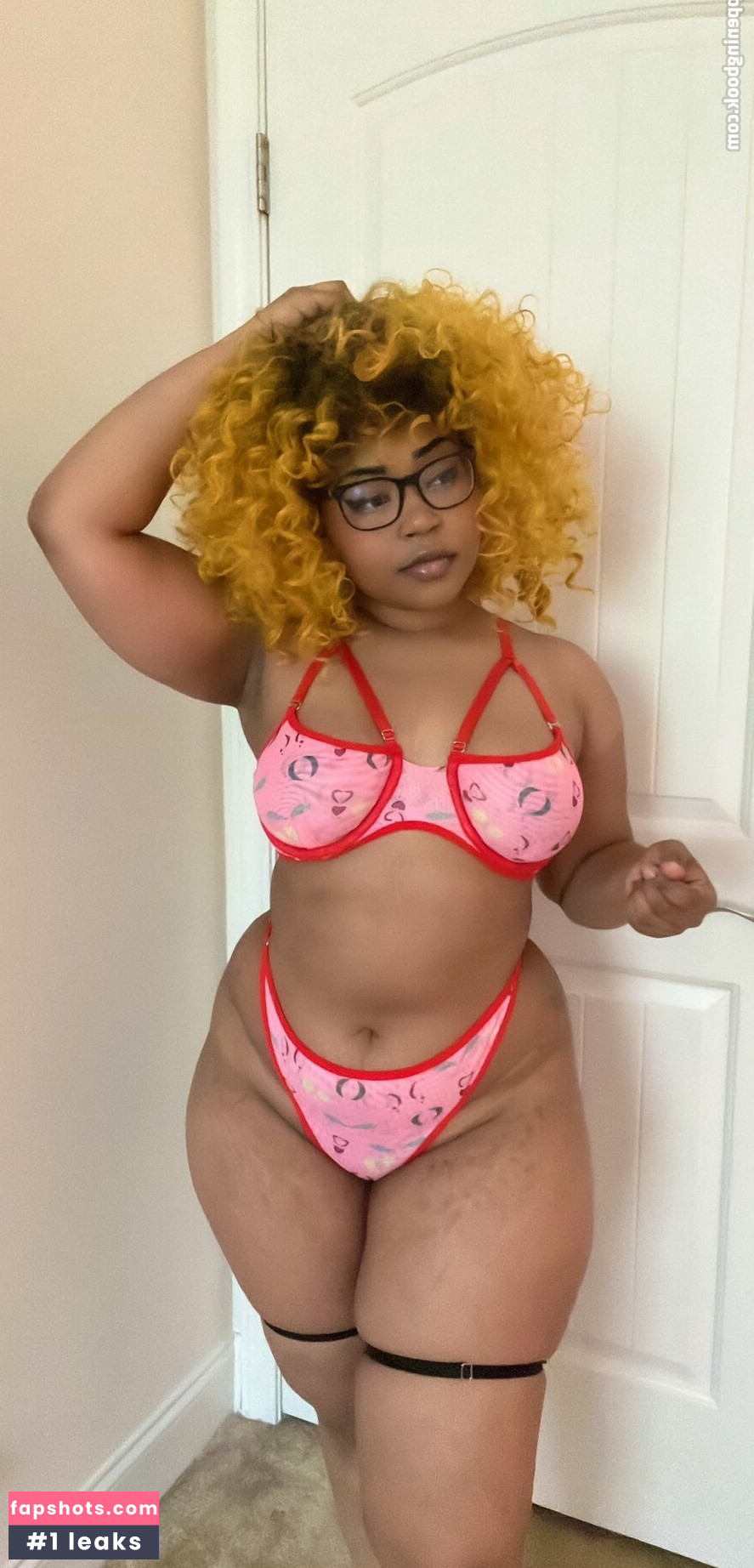 Ria Parker Filtración Desnuda OnlyFans Foto #20 - Fapshots