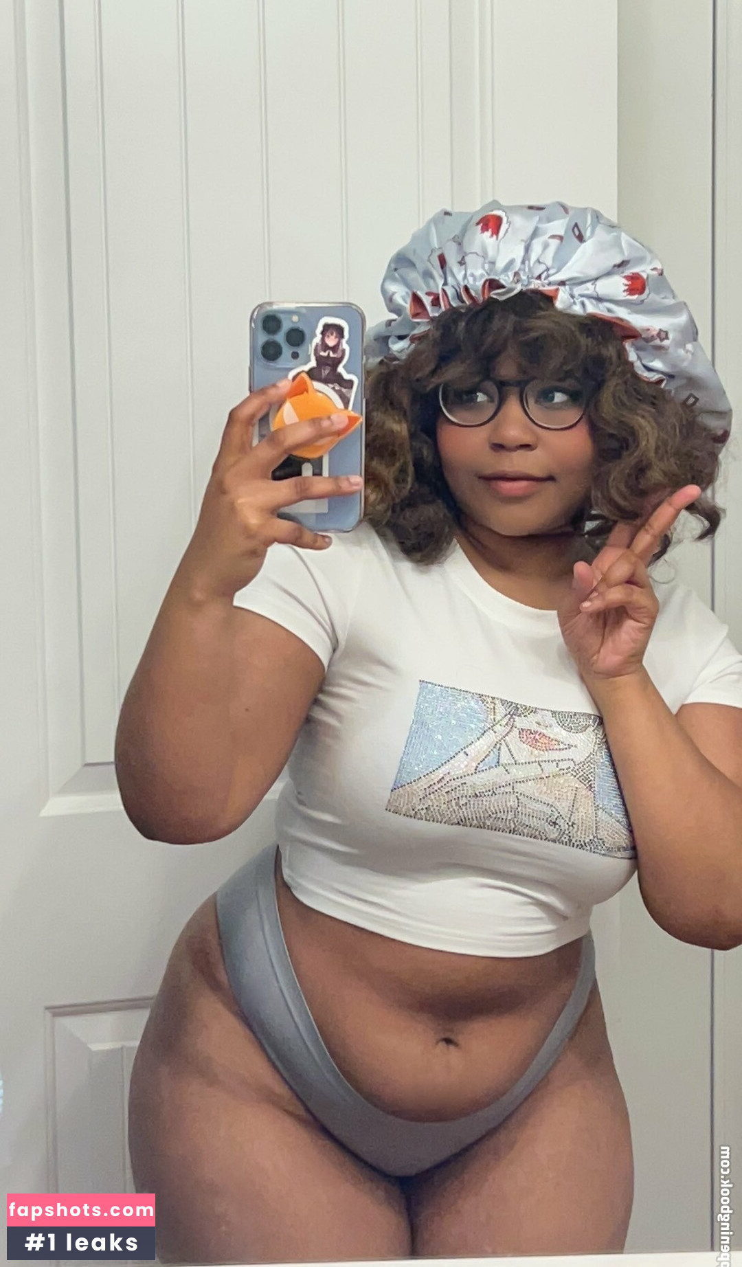 Ria Parker Filtración Desnuda OnlyFans Foto #3 - Fapshots