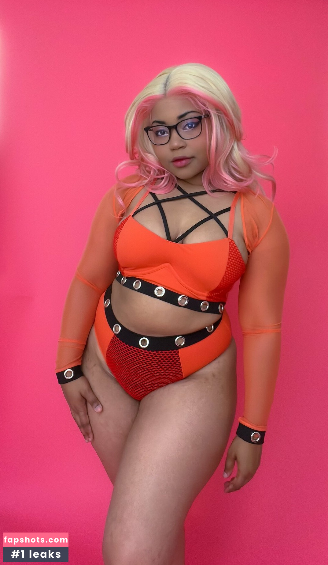 Ria Parker Filtración Desnuda OnlyFans Foto #22 - Fapshots