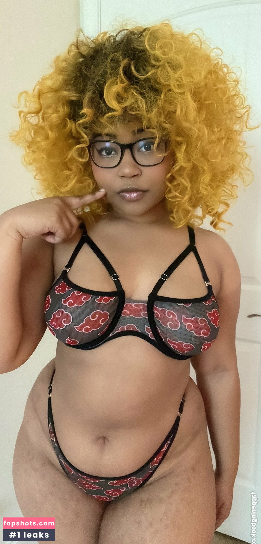 Ria Parker Filtración Desnuda OnlyFans Foto #26 - Fapshots