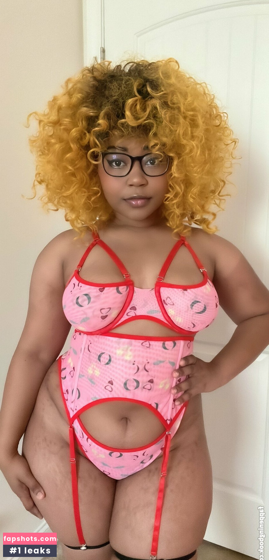 Ria Parker Filtración Desnuda OnlyFans Foto #28 - Fapshots