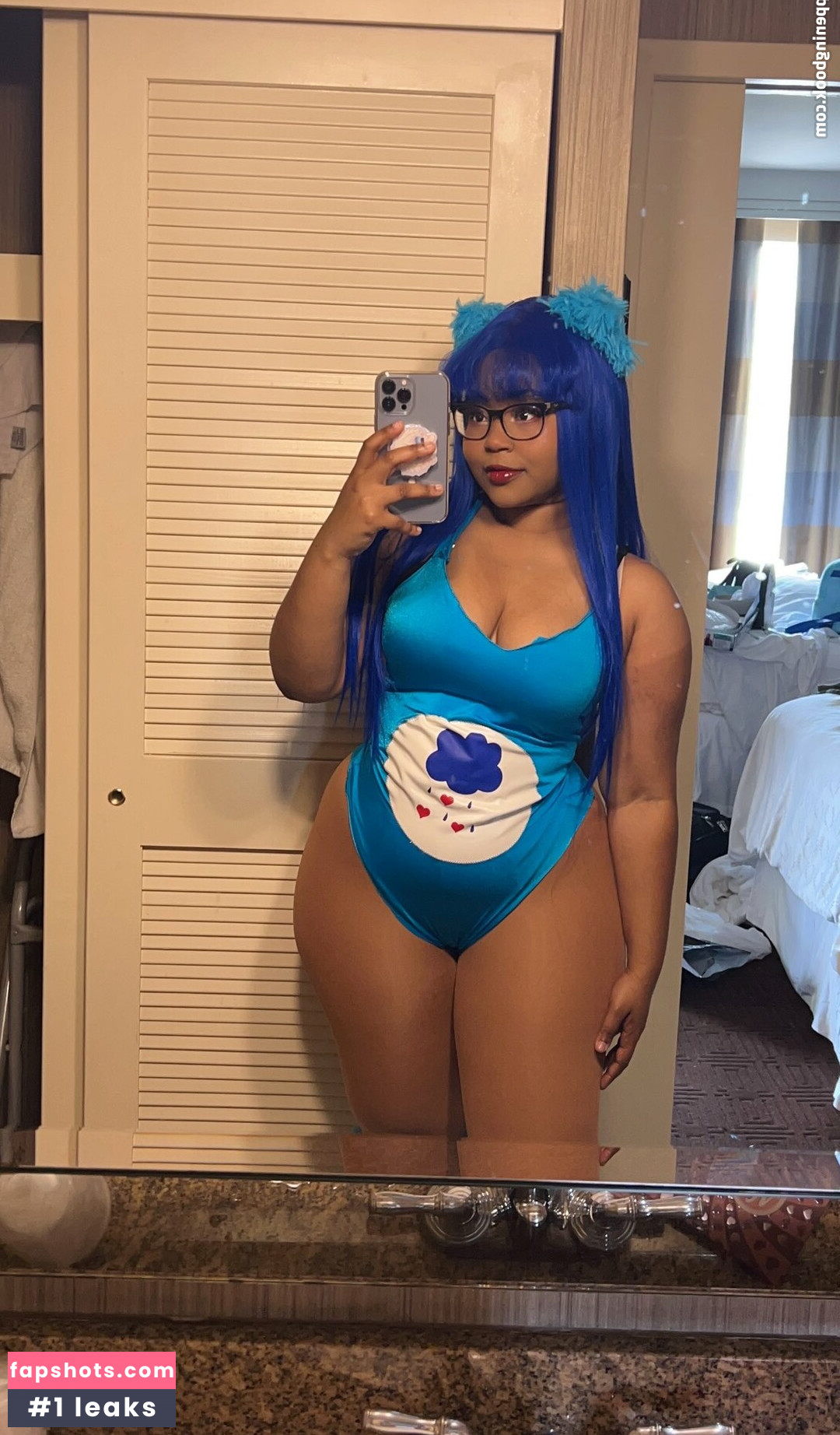 Ria Parker Filtración Desnuda OnlyFans Foto #29 - Fapshots