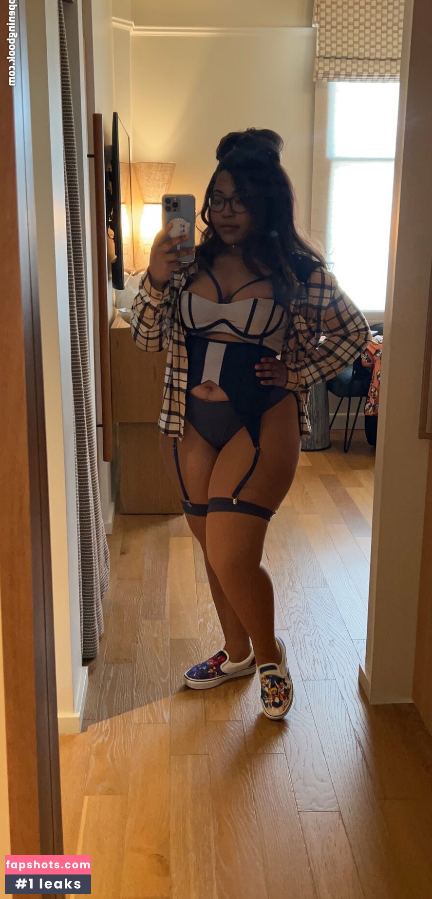 Ria Parker Filtración Desnuda OnlyFans Foto #30 - Fapshots