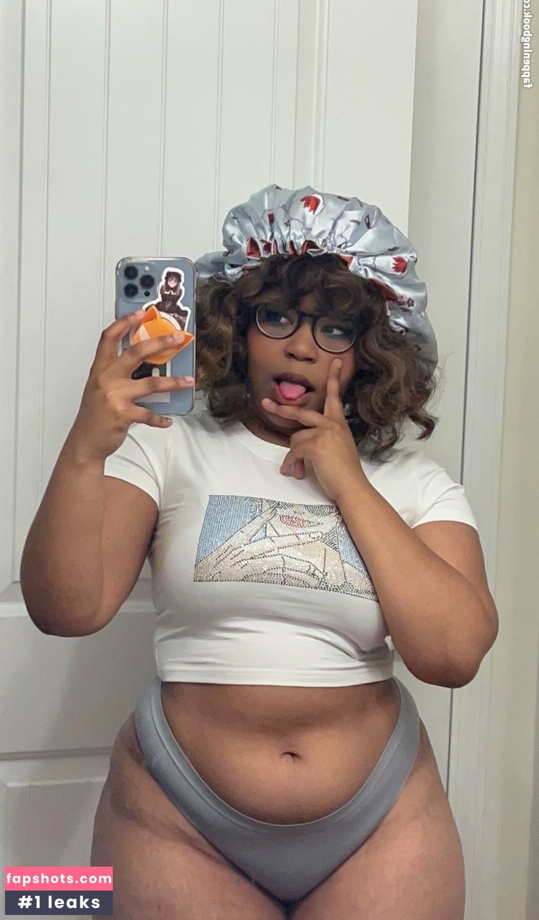 Ria Parker Filtración Desnuda OnlyFans Foto #4 - Fapshots