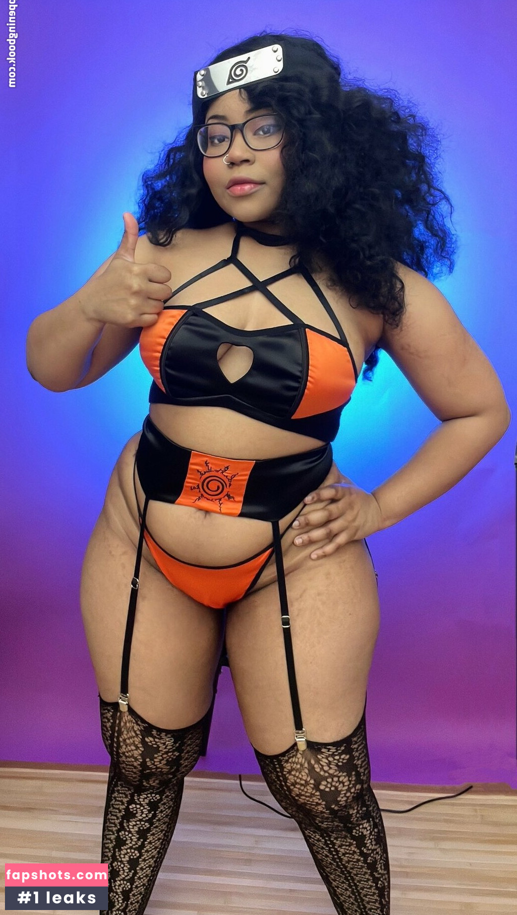 Ria Parker Filtración Desnuda OnlyFans Foto #31 - Fapshots