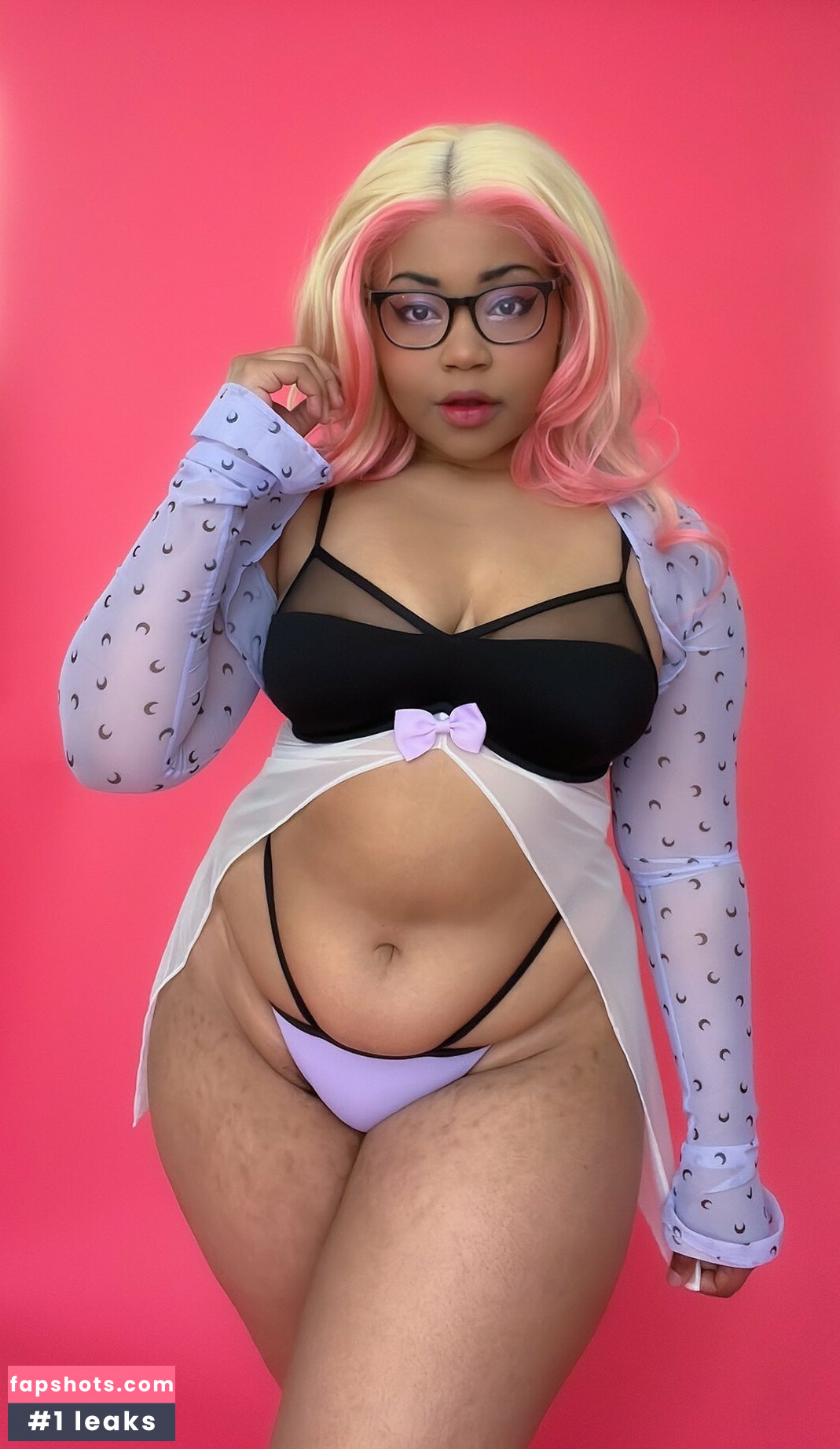 Ria Parker Filtración Desnuda OnlyFans Foto #33 - Fapshots