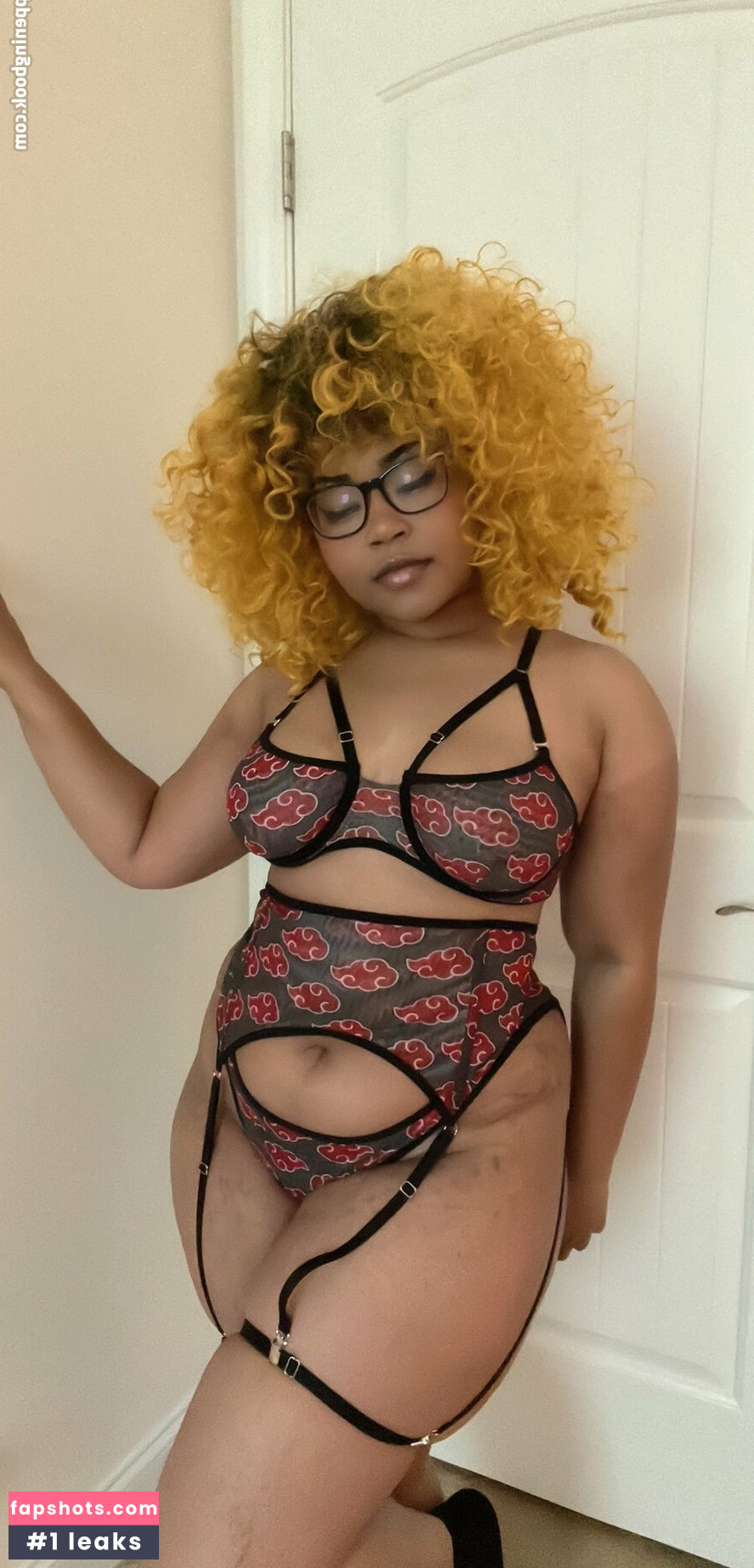 Ria Parker Filtración Desnuda OnlyFans Foto #37 - Fapshots