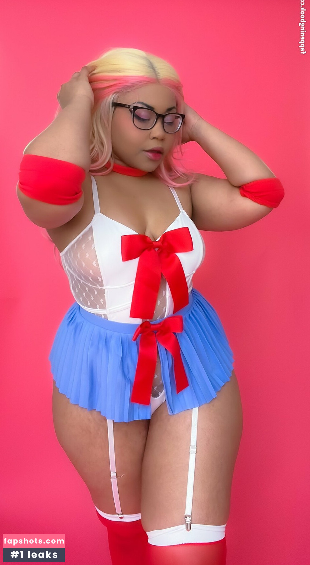 Ria Parker Filtración Desnuda OnlyFans Foto #38 - Fapshots