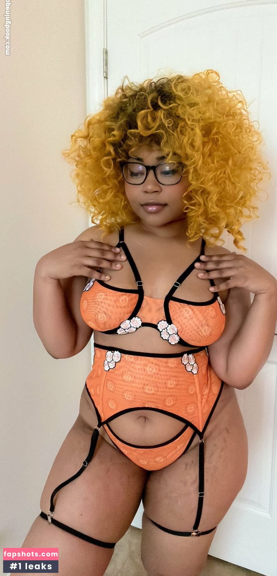 Ria Parker Filtración Desnuda OnlyFans Foto #40 - Fapshots