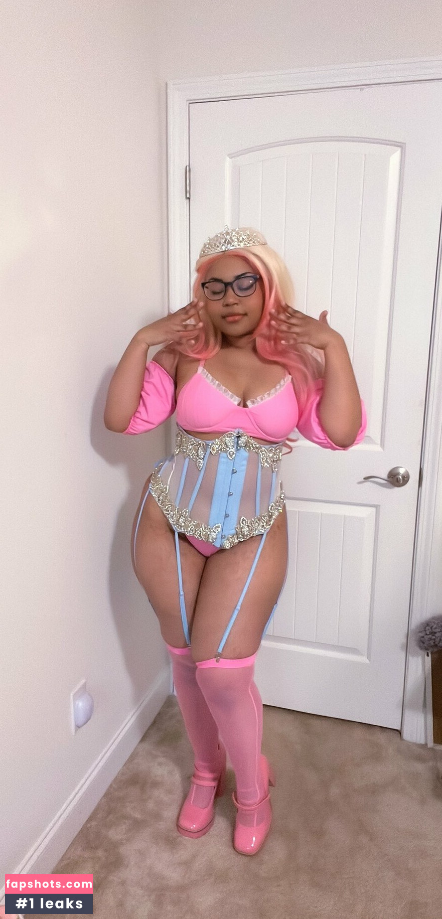 Ria Parker Filtración Desnuda OnlyFans Foto #42 - Fapshots