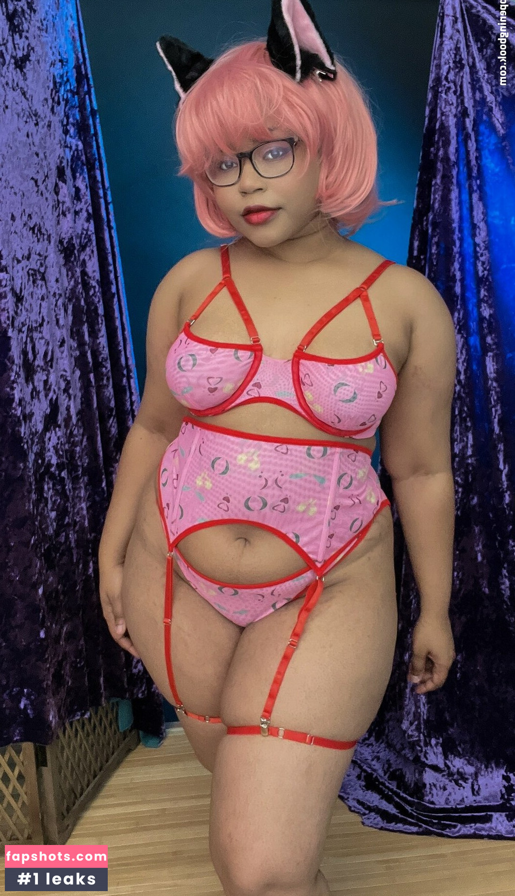 Ria Parker Filtración Desnuda OnlyFans Foto #46 - Fapshots