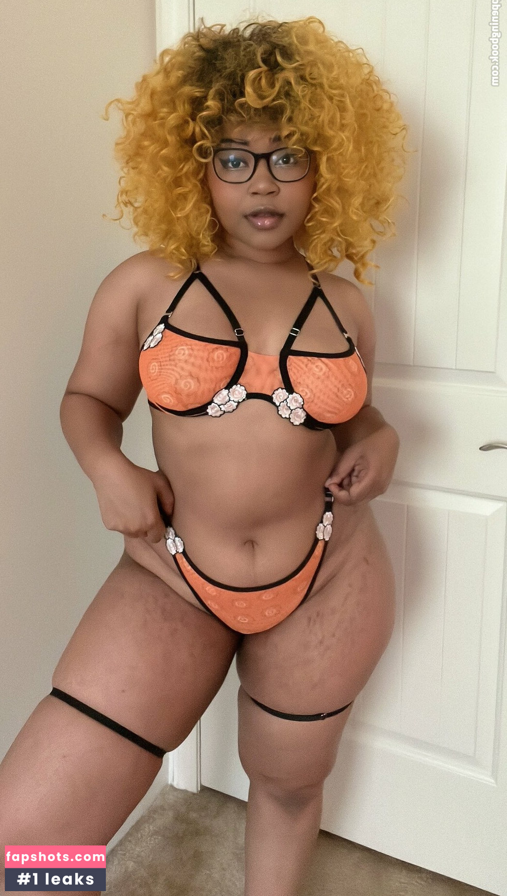 Ria Parker Filtración Desnuda OnlyFans Foto #47 - Fapshots