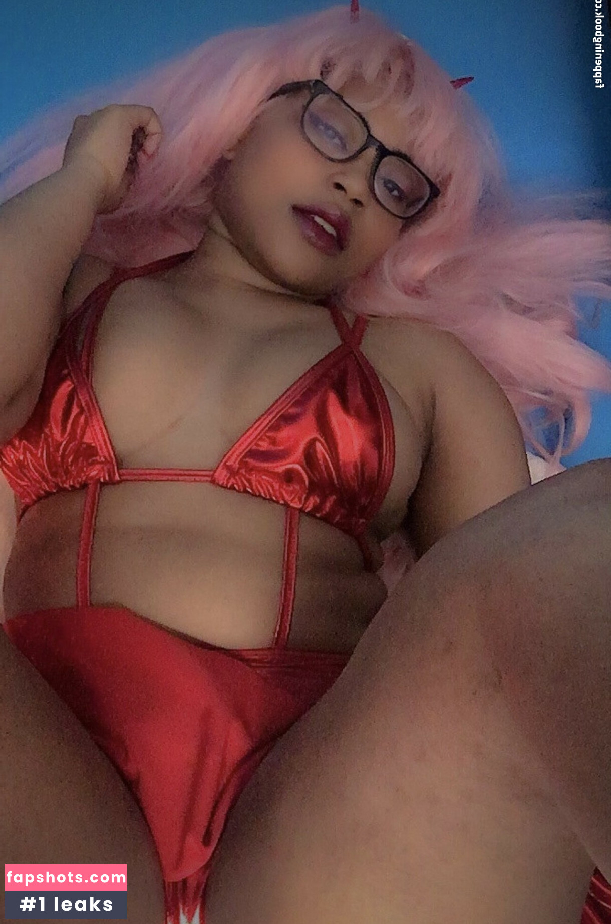 Ria Parker Nude Leaks OnlyFans Photos #51 - LeakJerk