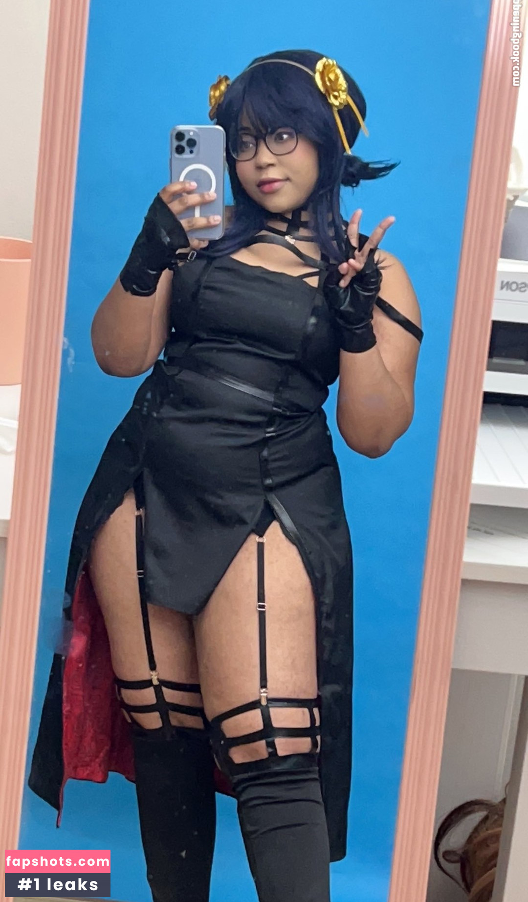 Ria Parker Nude Leaks OnlyFans Photos #59 - LeakJerk