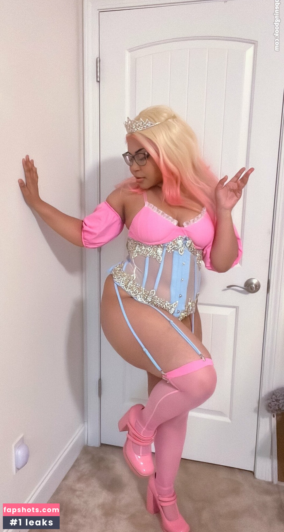 Ria Parker Filtración Desnuda OnlyFans Foto #10 - Fapshots