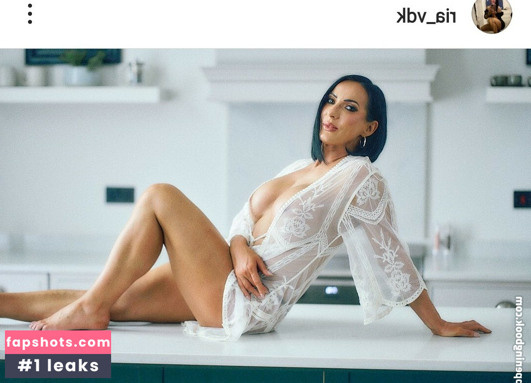 Ria_vdk Nude Leaks OnlyFans Photos #6 - LeakJerk