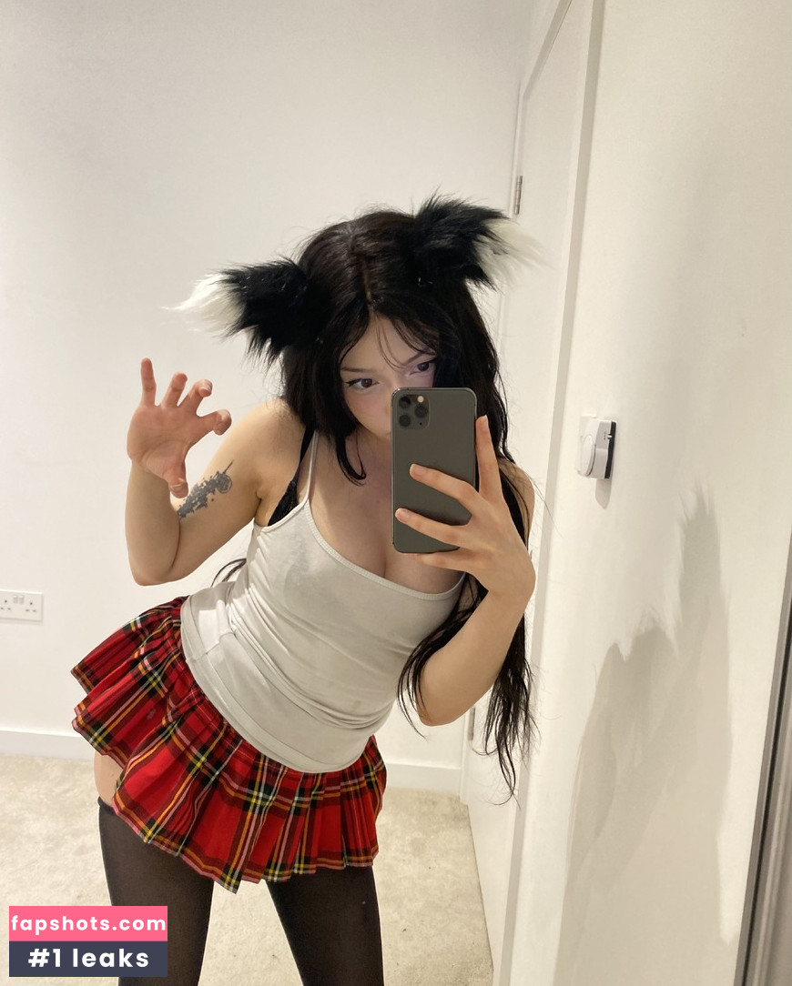 rialoves Nude Leaks OnlyFans - Fapshots