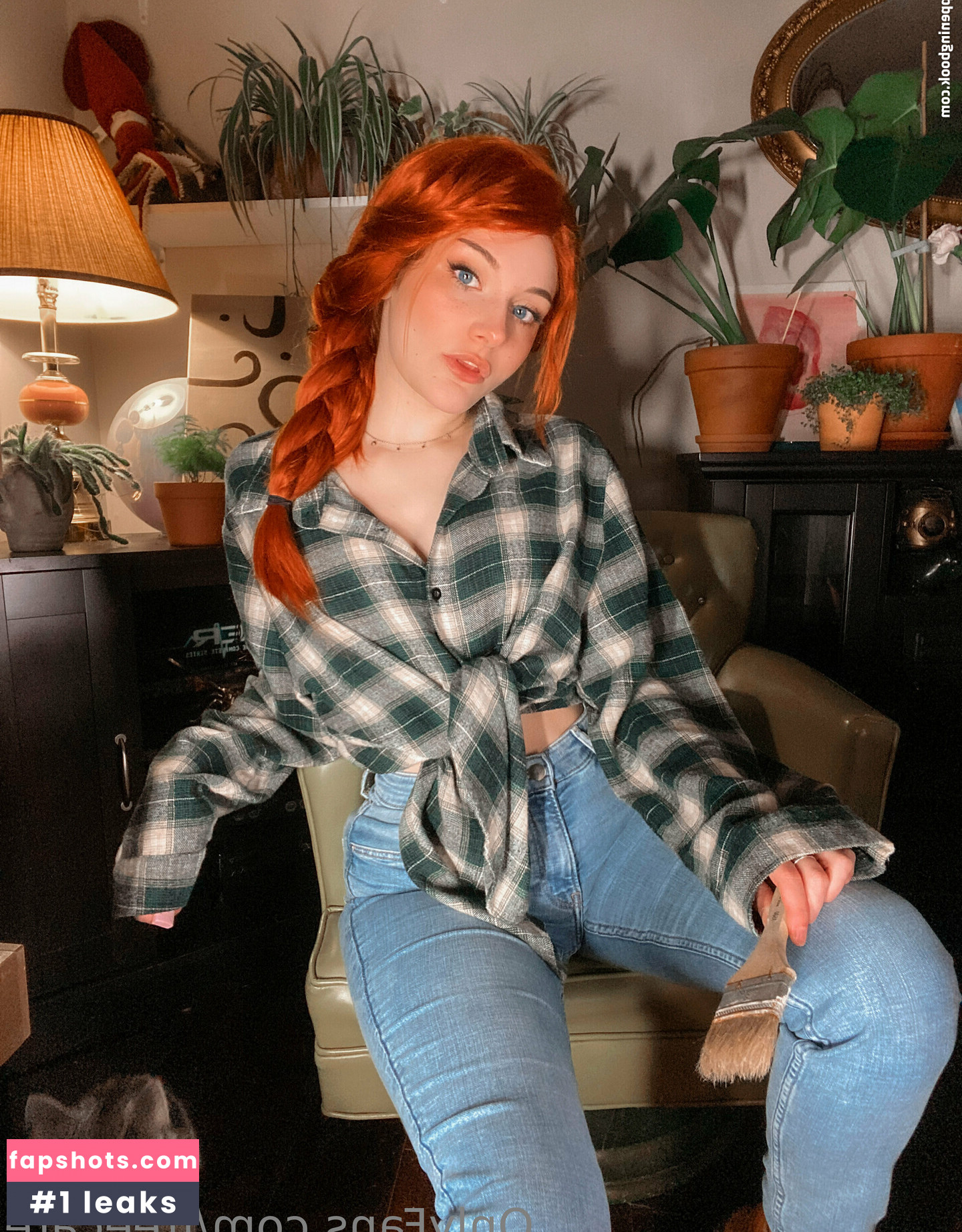 Rianna Care Nahé úniky fotek pouze od fanoušků #2 - Fapshots