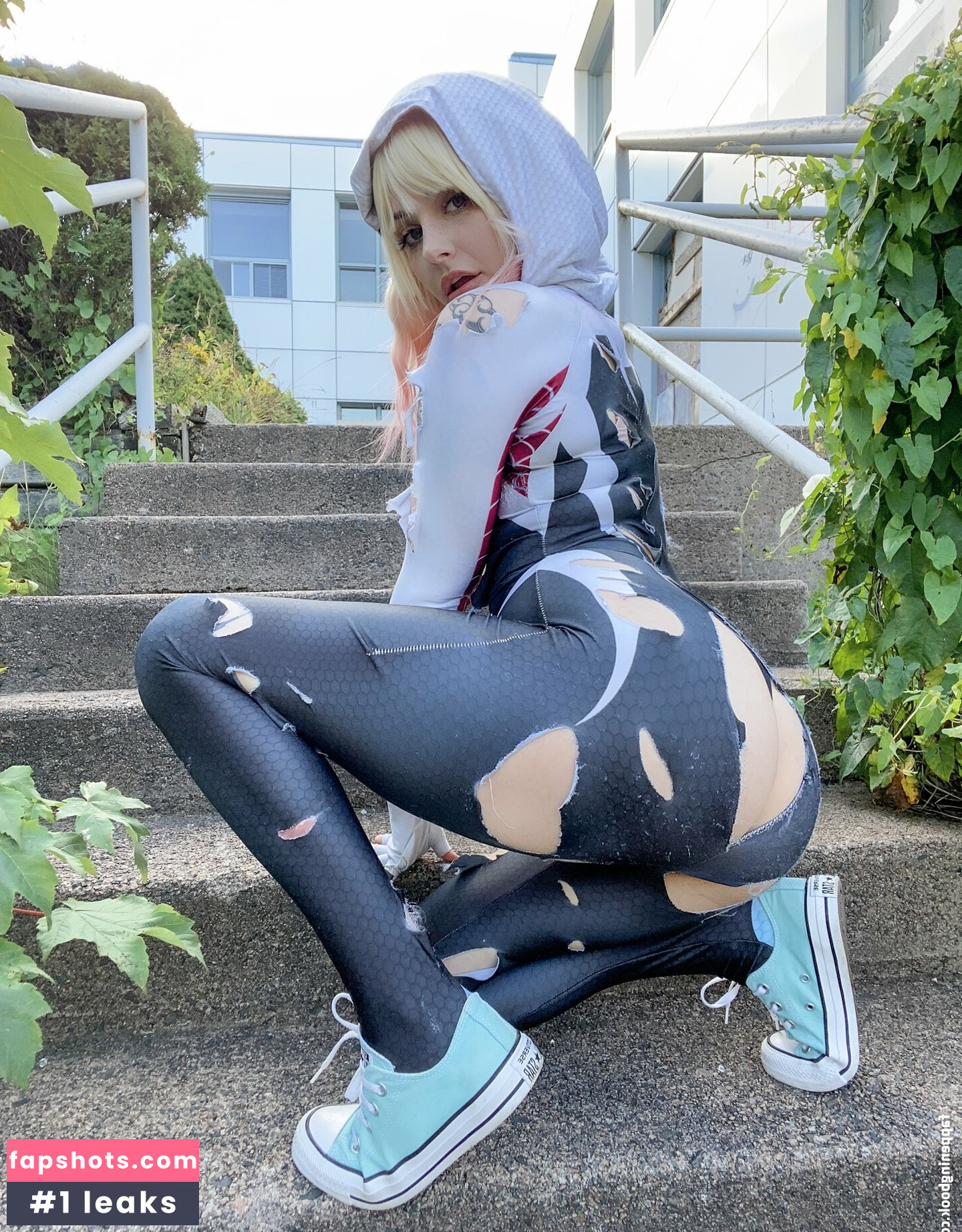 Rianna Care Nahé úniky fotek pouze od fanoušků #3 - Fapshots