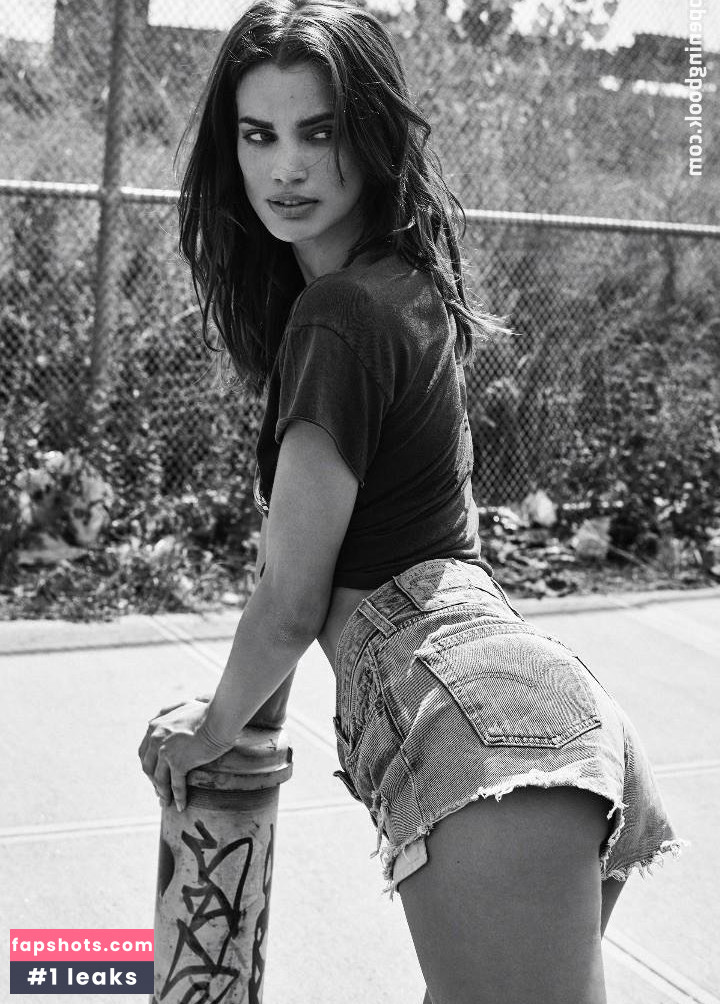 Rianne Ten Haken Nahé úniky fotek pouze od fanoušků #23 - Fapshots