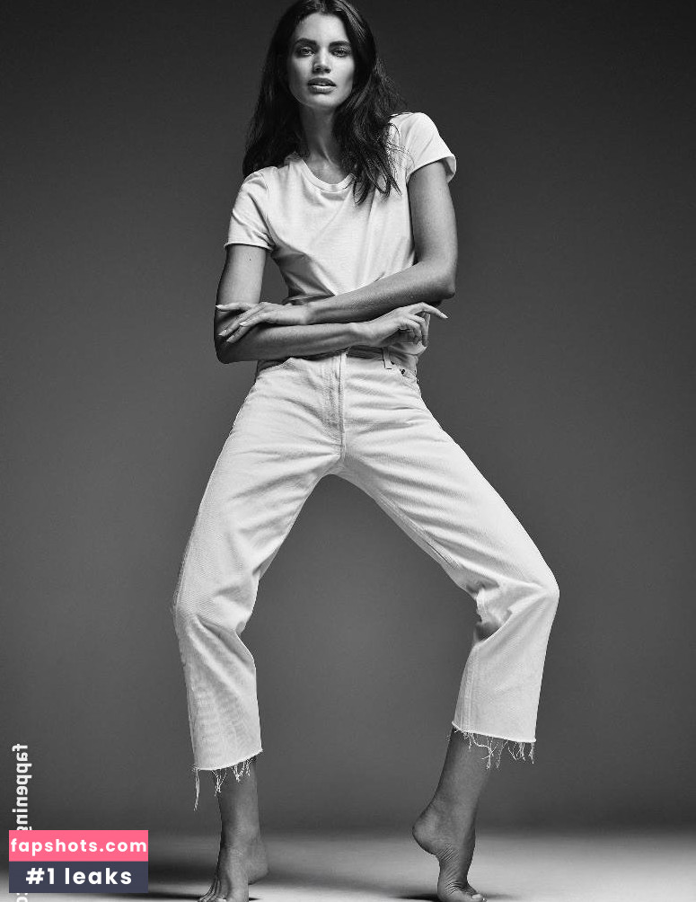 Rianne Ten Haken Nahé úniky fotek pouze od fanoušků #27 - Fapshots