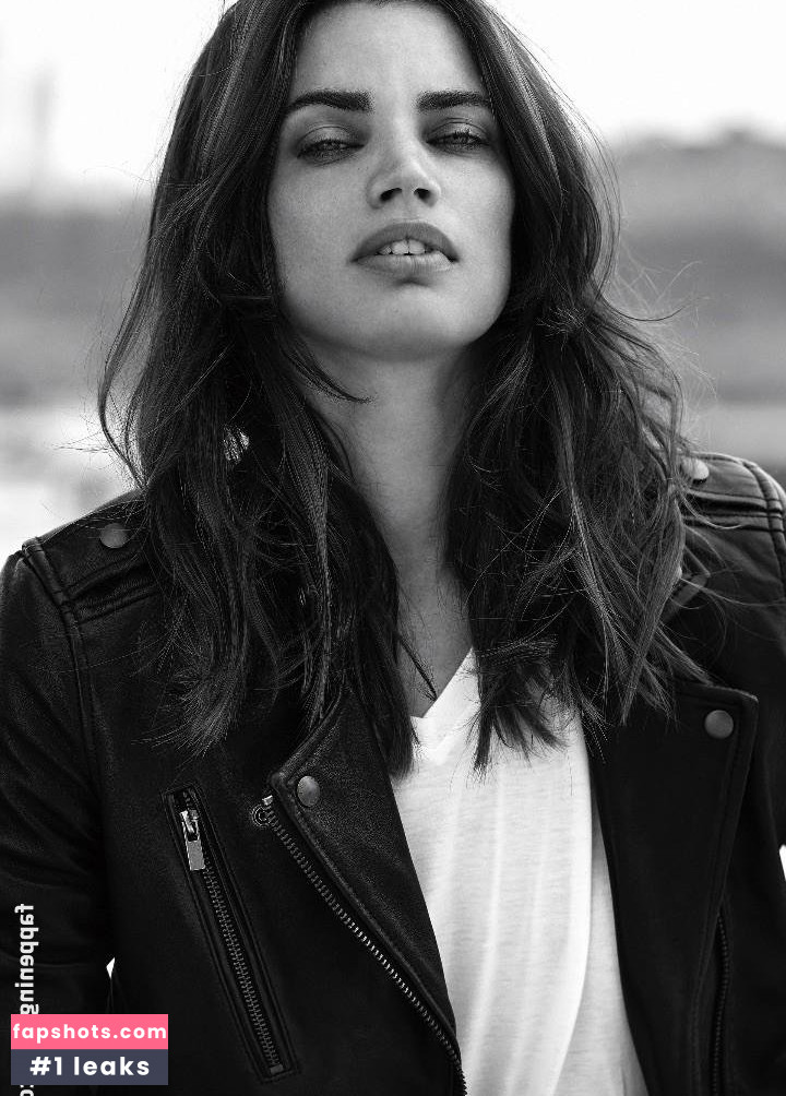 Rianne Ten Haken Nahé úniky fotek pouze od fanoušků #28 - Fapshots