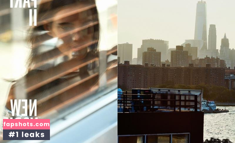 Rianne Ten Haken Nahé úniky fotek pouze od fanoušků #31 - Fapshots