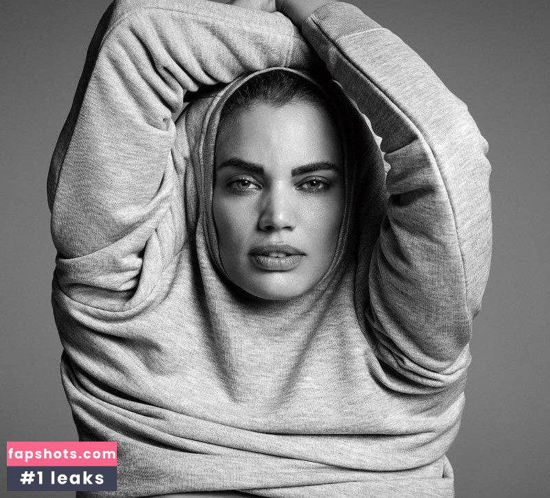 Rianne Ten Haken Nahé úniky fotek pouze od fanoušků #7 - Fapshots