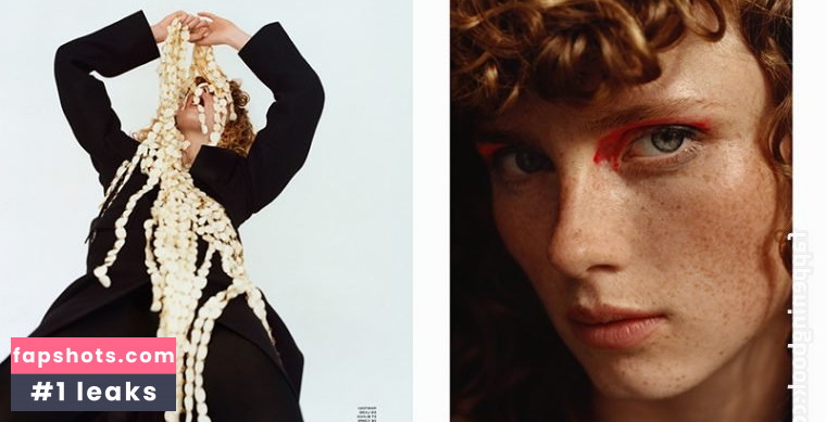 Rianne van Rompaey Nacktheit OnlyFans Fotos #14 - Fapshots