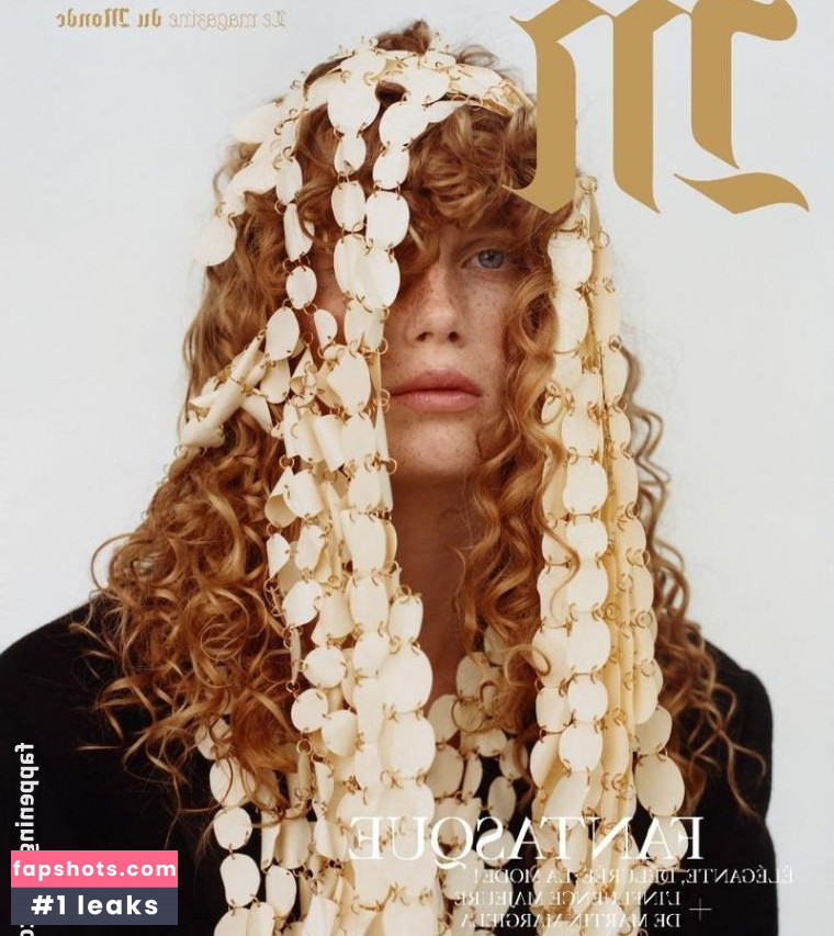 Rianne van Rompaey Nacktheit OnlyFans Fotos #16 - Fapshots