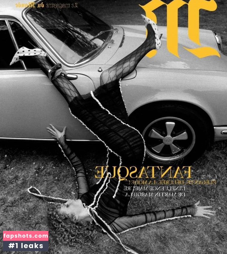 Rianne van Rompaey Nacktheit OnlyFans Fotos #17 - Fapshots