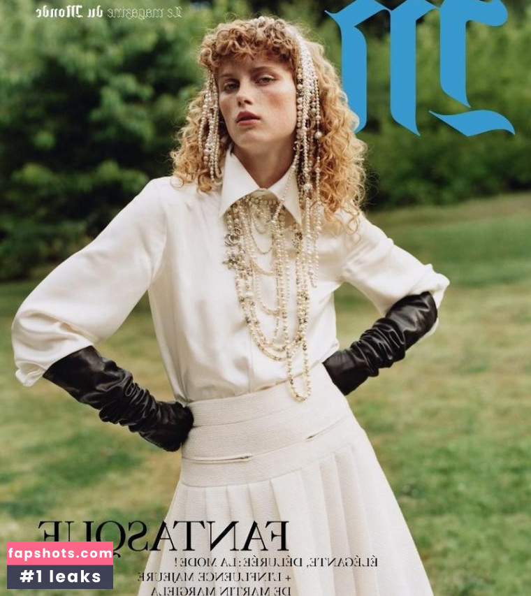 Rianne van Rompaey Nacktheit OnlyFans Fotos #18 - Fapshots