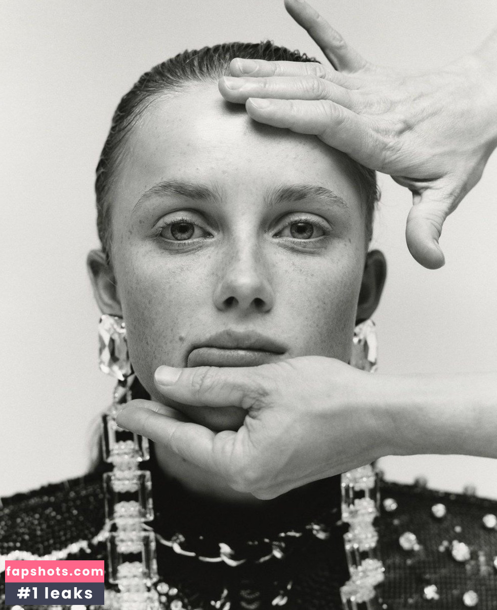 Rianne van Rompaey Nacktheit OnlyFans Fotos #8 - Fapshots