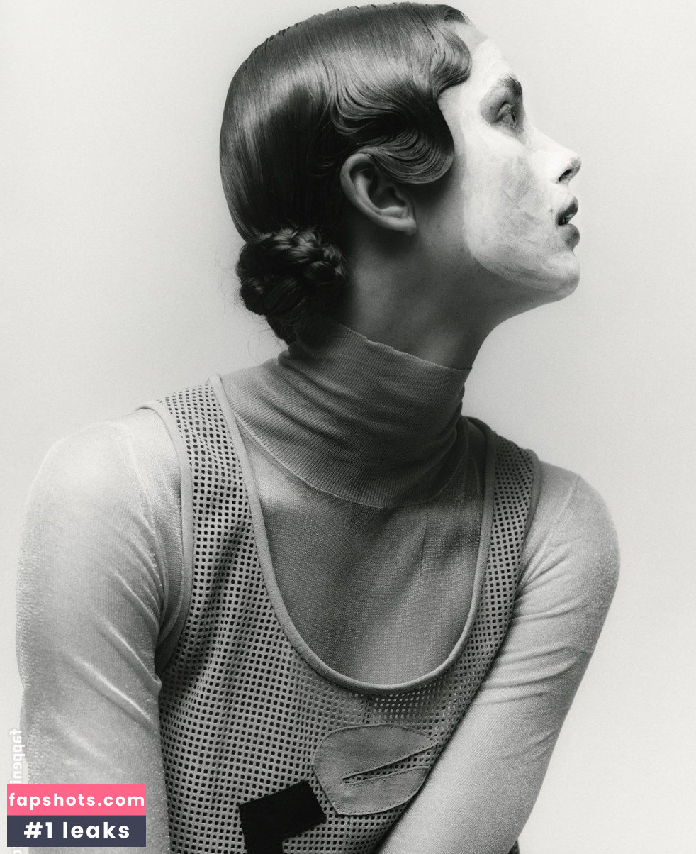 Rianne van Rompaey Nacktheit OnlyFans Fotos #26 - Fapshots