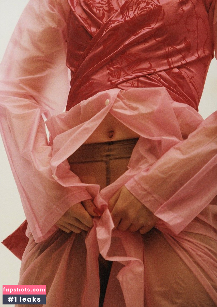 Rianne van Rompaey Nacktheit OnlyFans Fotos #27 - Fapshots